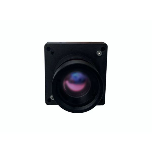 LWIR Тепловизионный сердечник без затвора LWIR 640