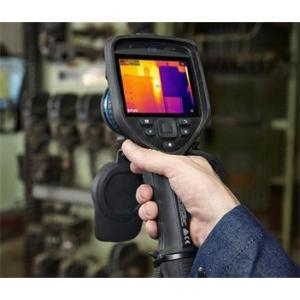 Features of Handheld Thermal Imaging Cameras