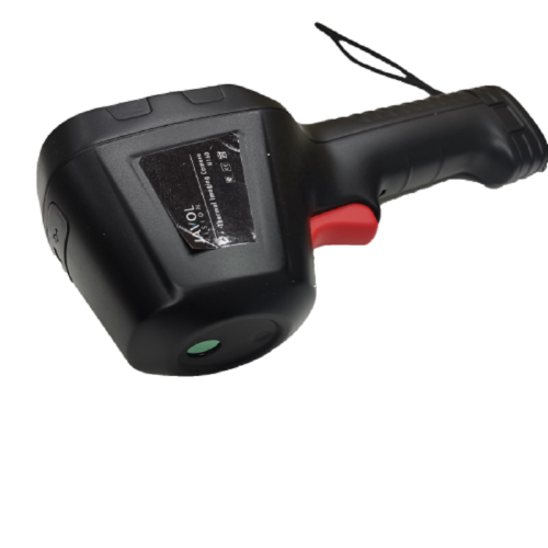 Handheld Infrared Thermal Imaging Thermometer for Fever Screening