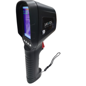 Handheld Infrared Thermal Imaging Thermometer for Fever Screening