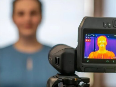 Safe Re-entry with Thermal Imaging Systems