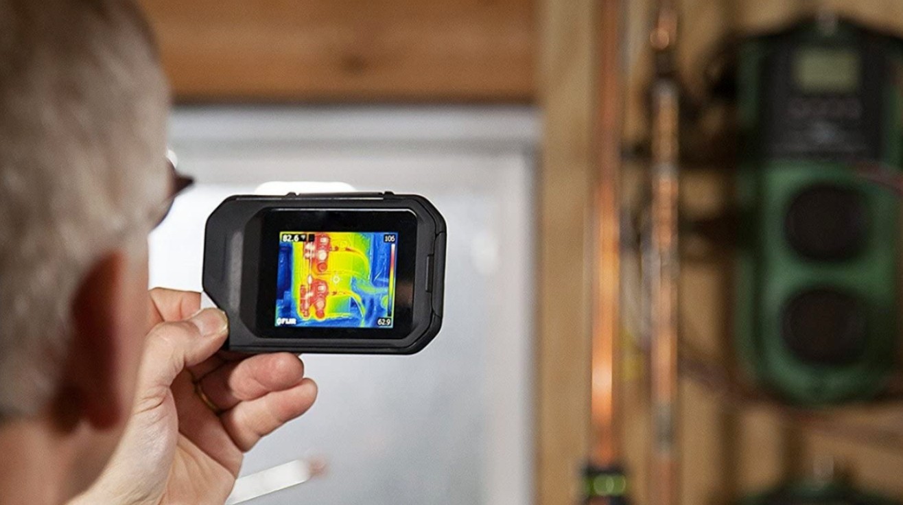 Thermal Imaging Cameras