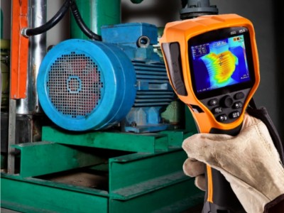 6 Ways to Troubleshoot Using Thermal Imaging