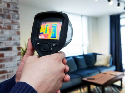 What Is the Difference Between Thermal Imaging and Infrared Imaging?