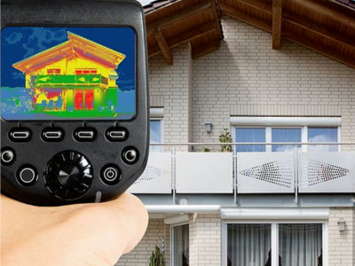 10 Handy Thermal Camera Tips for Home Improvement