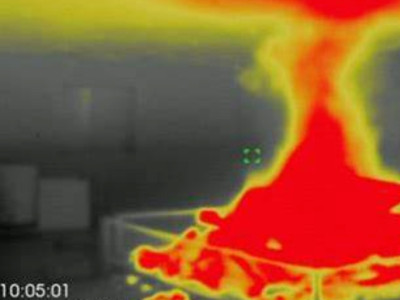 How Thermal Imaging Improves Fire Protection and Early Fire Detection