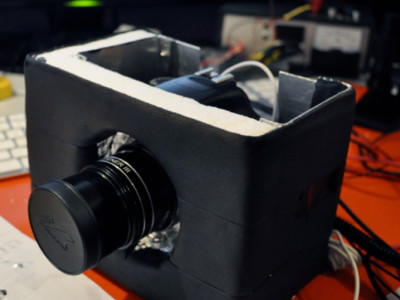 Exploring the Heart of an Infrared Camera: Uncovering the Technology Behind Thermal Imaging