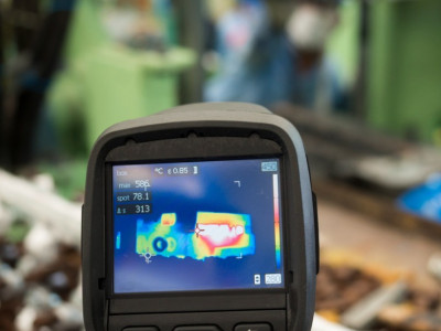 The History of Thermal Imaging Cameras