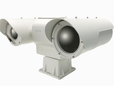 What Is a Dual-Spectrum Thermal Imaging Camera System?