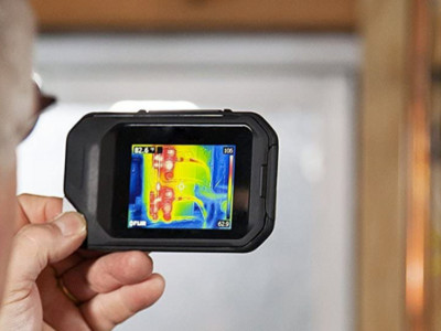 How Thermal Cameras Are Changing Welding and Metal Additive Manufacturing Processes