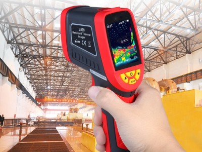 The Most Important Function of a Thermal Imager