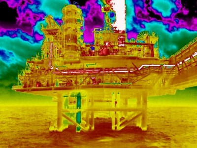 Why the Oil and Gas Industry Can't Live Without Thermal Imaging Cameras?