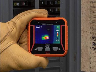 How to Choose the Specifications of the Thermal Imager?