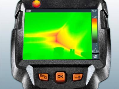 Learn About Thermal Imaging Cameras for Surveillance Applications