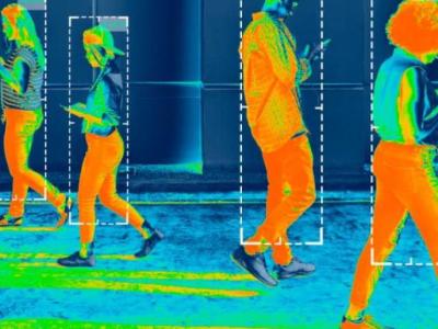 The Power of Infrared Thermal Imaging in Personnel Detection