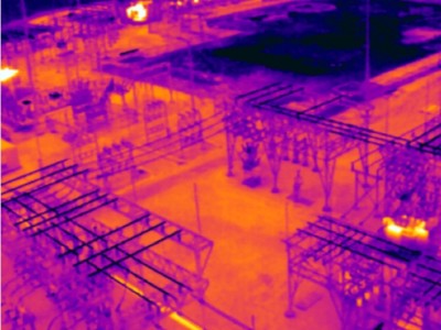 Four Thermal Imaging Applications of Infrared Technology in Thermal Imaging