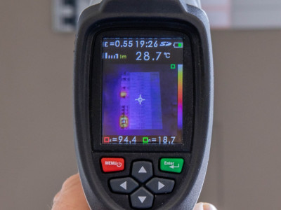 What You Need to Know to Assess a Thermal Camera Supplier's Innovation Capability