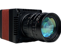 SWIR imaging camera-Discovery 640