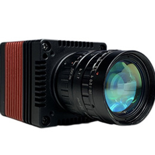 SWIR imaging camera-Discovery 640