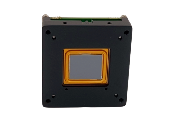 LWIR Shutterless Thermal Imaging Core LWIR  640