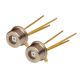 High Speed InGaAs Photodiodes with Active Area Sizes of 75µm,  120µm,  300µm, 400µm and 500µm