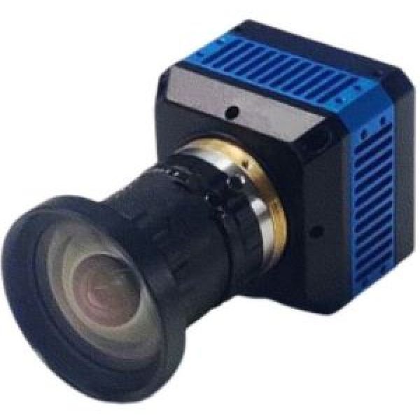 Ultra Low-illumination & Wide Spectrum Camera