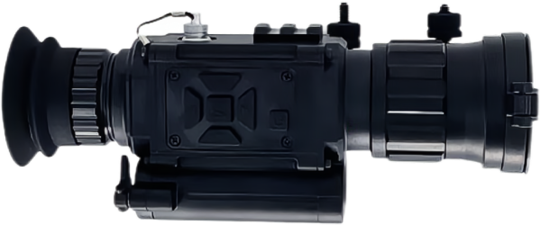 JWA Series Infrared Thermal Imaging Sight