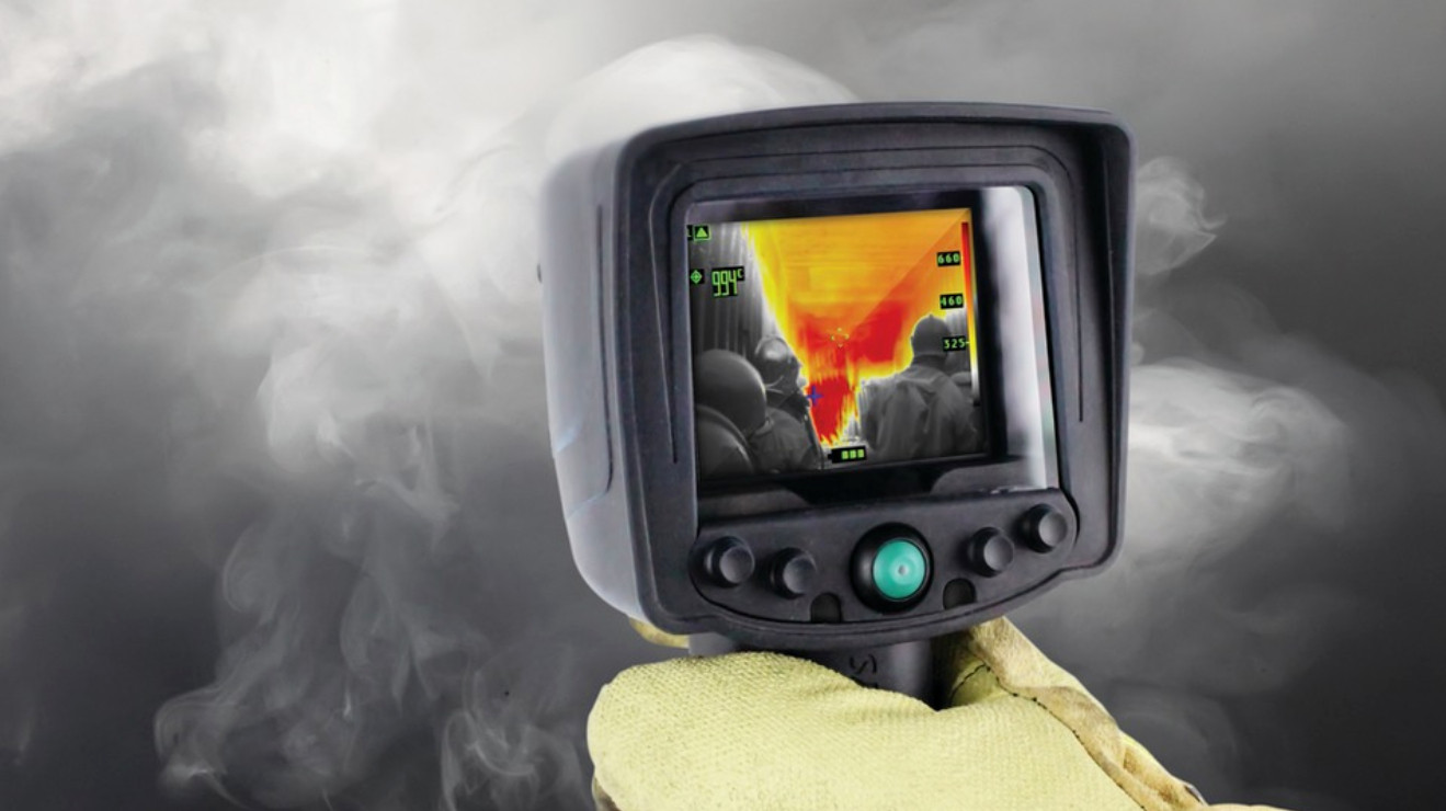 thermal imaging cameras